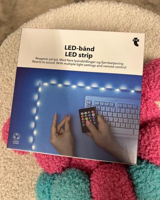 Led strip