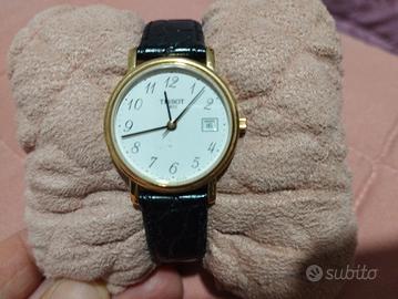 orologio Tissot T830/930