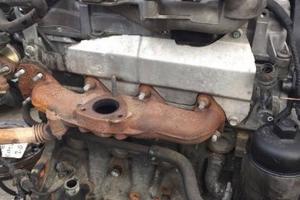 Motore Chevrolet Epica -2009 -2.0 Diesel - Z 20 S