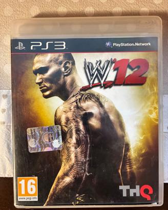 giochi playstation 3