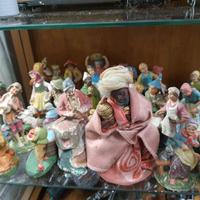 Statuine Presepe