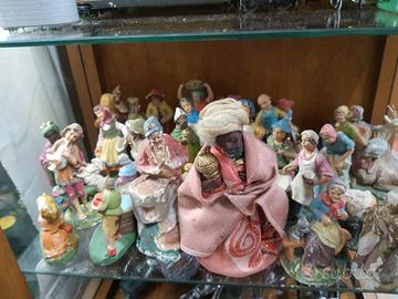 Statuine Presepe