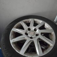 gomme 205 55 16