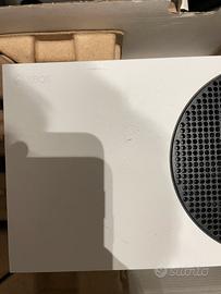 XBOX SERIES S
