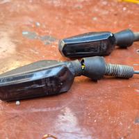 frecce lightech con luci posizione