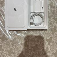 Iphone 11 white 128 gb