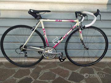 bicicletta MAC 