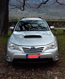 Subaru Impreza XV 4wd