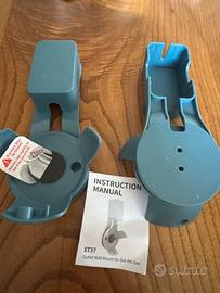 Supporto per amazon echo dot