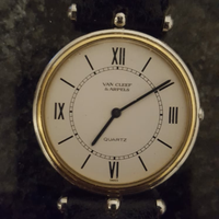 Orologio Van cleef & arpels
