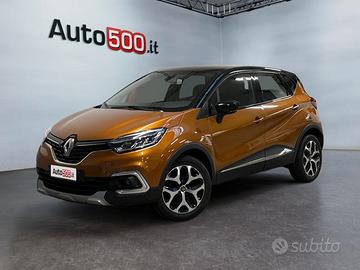 Renault Captur 0.9 tce Intens 90cv