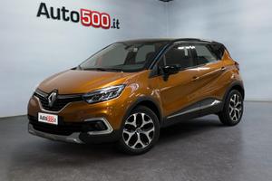 Renault Captur 0.9 tce Intens 90cv