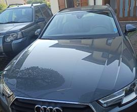 AUDI A4 5ª serie - 2017