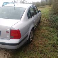 Va Passat 1.8 T  monofuel
