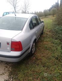 Va Passat 1.8 T  monofuel