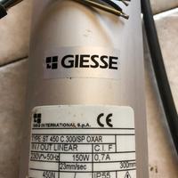 Motore apri finestra