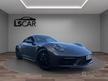 Porsche 911 Coupe 992 Carrera 3.0 385cv - Iva Espo