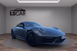 Porsche 911 Coupe 992 Carrera 3.0 385cv - Iva Espo