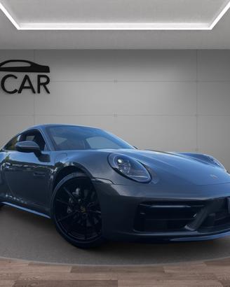 Porsche 911 Coupe 992 Carrera 3.0 385cv - Iva Espo