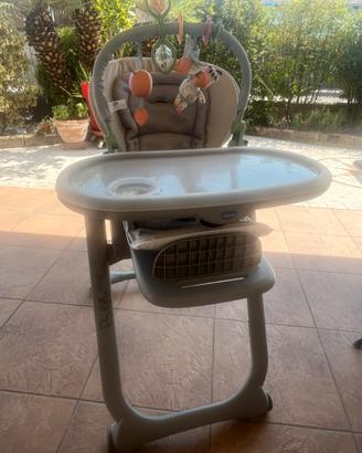 Seggiolone Chicco