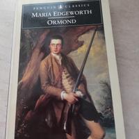 Ormond, Maria Edgeworth 