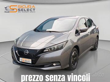 NISSAN Leaf Acenta 40 kWh