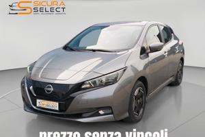 NISSAN Leaf Acenta 40 kWh