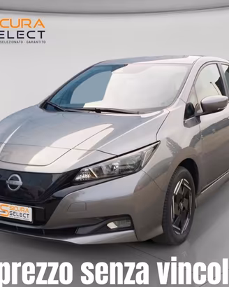 NISSAN Leaf Acenta 40 kWh