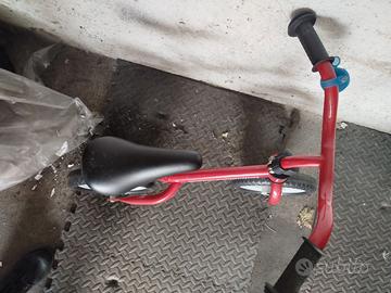 Bici bambino