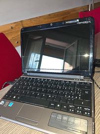 netbook pc portatile