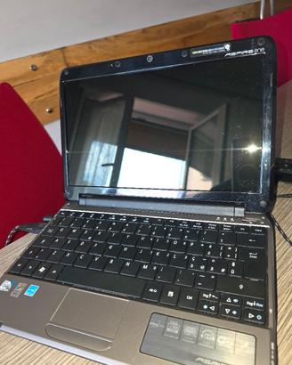 netbook pc portatile