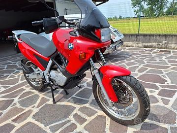 Bmw F 650 GS