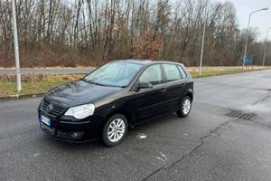 Volkswagen polo 1.4 diesel