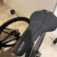 Sella Prologo Scratch M5