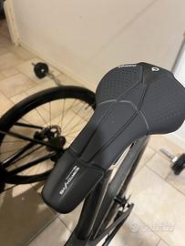 Sella Prologo Scratch M5