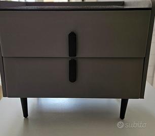 comodino Intelligente bluetooth