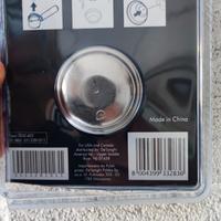 filtro per cialde per macchina caffè De Longhi