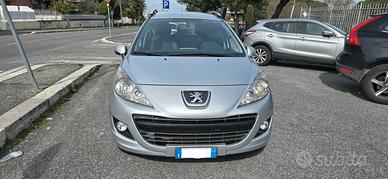 Peugeot 207 1.6 8V HDi 92 cv Sweet Years garanzia
