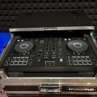 Consolle Pioneer DJ Flx4