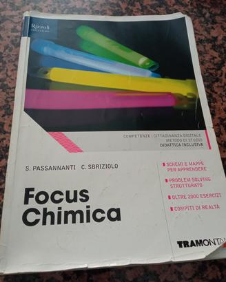 Focus Chimica 