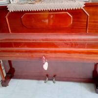 Pianoforte marca Allison