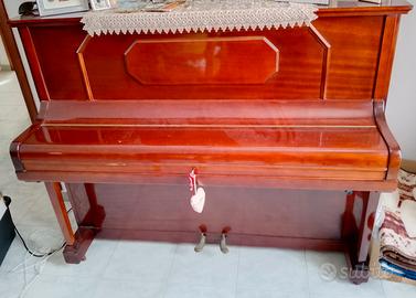 Pianoforte marca Allison