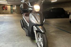 Piaggio Beverly 350 S Touring