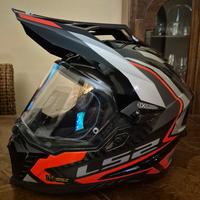 Casco LS2 EXPL