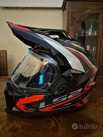 Casco LS2 EXPL