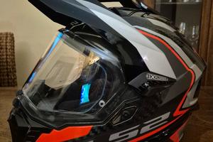 Casco LS2 EXPL