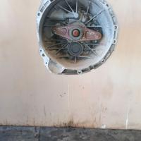 Cambio BMW X1 2.0 TDI 6M anno 2013