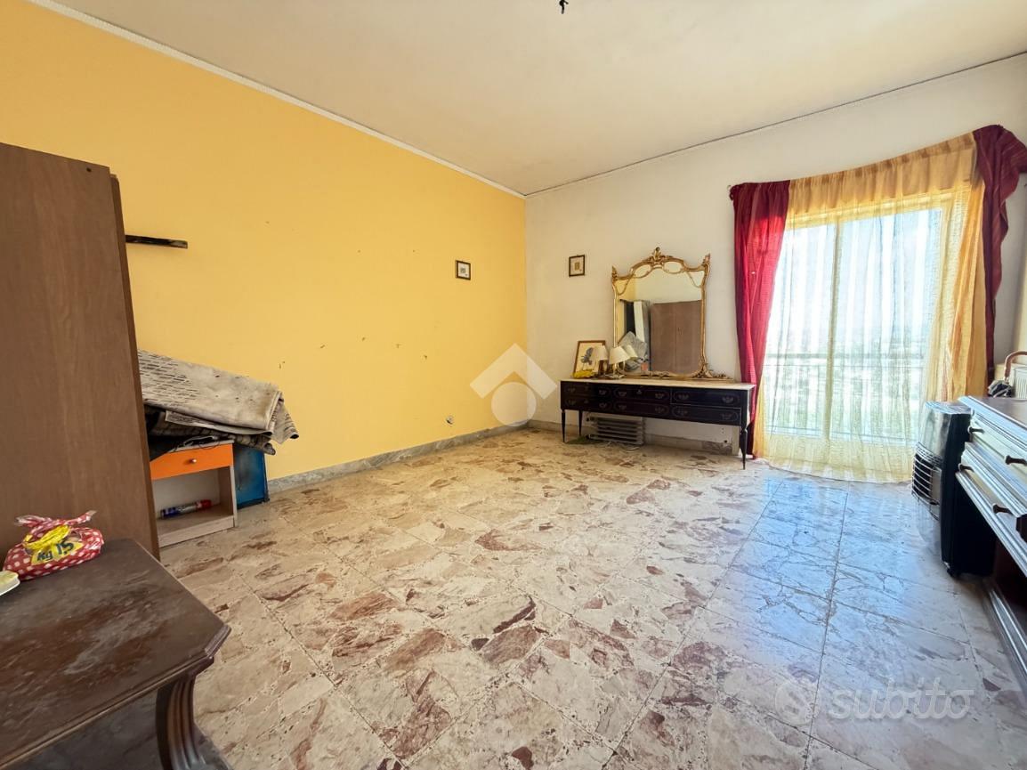 Appartamento – Agrigento, Bibirria, Calcarelle - Vista 3