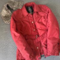 Giacca mezza stagione donna