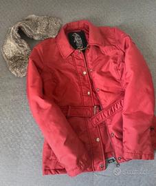 Giacca mezza stagione donna